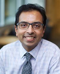 Dr. Venu Pillarisetty