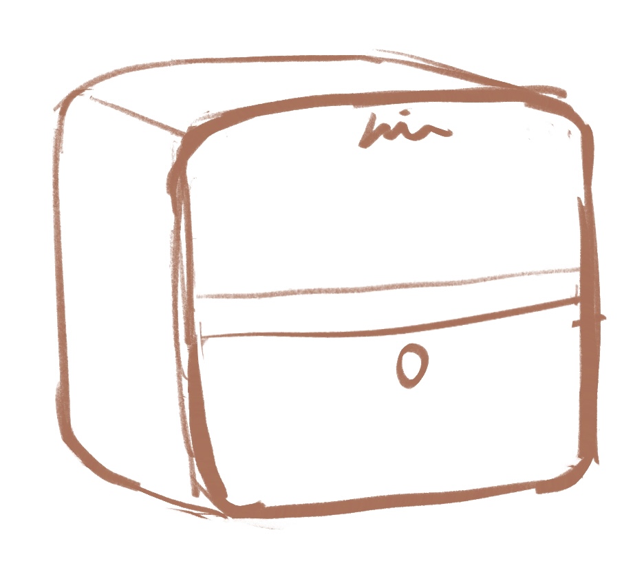 Illustration of the tumor immune microenvironment